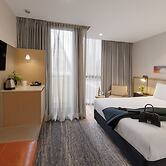 Brady Hotels Central Melbourne
