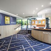 Burvale Hotel