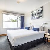 Nightcap at Carlyle Hotel