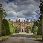 Great Fosters - A Small Luxury Hotel