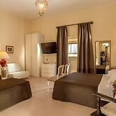 Roma Central Guest House