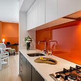 Oaks Melbourne South Yarra Suites