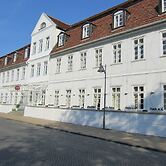 Hotel Friedrich-Franz-Palais