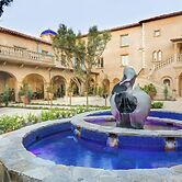 Allegretto Vineyard Resort Paso Robles