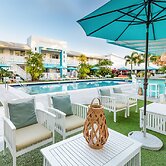 The Vagabond Hotel Miami