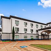 Best Western Jacksonville Inn