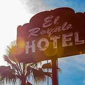 El Royale Hotel Near Universal Studios