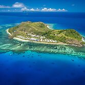 Sheraton Resort & Spa, Tokoriki Island, Fiji