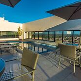 Mais Hotel Aeroporto Salvador