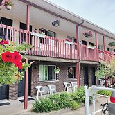 Motel Le Radisson de Val-David