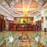 Hotel Ville des Roses