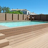 Aparthotel Arrels d'Empordà