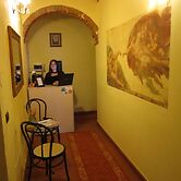 B&B Window To The Tower