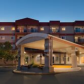 Stanton Suites Hotel Yellowknife