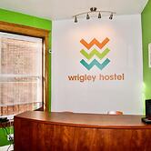 Wrigley Hostel