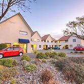 Bella Vista Motel Blenheim