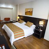 Amérian Puerto Rosario Hotel