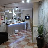 Hostal Virgen del Rocio II
