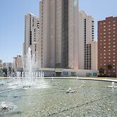 Pierre & Vacances Benidorm Levante  (Adults recommended)