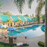 The Green Beach Resort