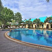 The Green Beach Resort