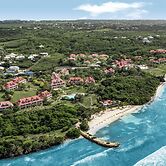 Pierre & Vacances Residence Premium Les Tamarins