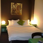 Hôtel au Boeuf Rouge