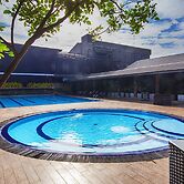 Full Moon Garden Hotel