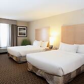 Pomeroy Inn & Suites Hotel Dawson Creek