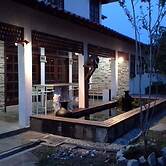 Baan Talay Homestay by the Beach