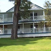 Locust Tree Bed and Breakfast LLC