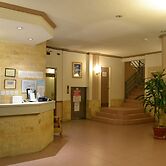 West Plaza Hotel Malakal