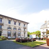 Garden city Luxeuil (Ex Le Métropole et Les Thermes)