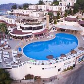 Family Belvedere Hotel