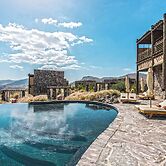 Alila Jabal Akhdar, Oman