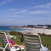 Les Terrasses de la plage de Trestel