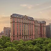 Mandarin Oriental, Taipei