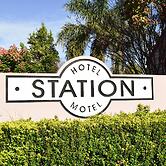 Station Hotel Motel Kurri Kurri