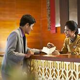 PARKROYAL Nay Pyi Taw