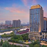Wanda Vista Tianjin
