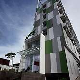 Whiz Hotel Pemuda Semarang