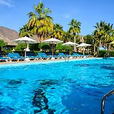 Sandy Beach Hotel and Resort