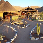 Solitaire Desert Farm