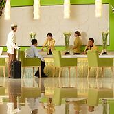 Haiyue Jianguo Hotel