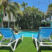 Quint's Travelers Inn