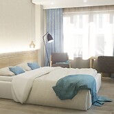 Hotel Santa Pola Pierre and Vacances