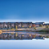 Club Wyndham Glacier Canyon