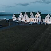 Heradsskolinn Historic Guesthouse