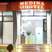 Medina Hotel