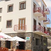 Hotel Vila Bela